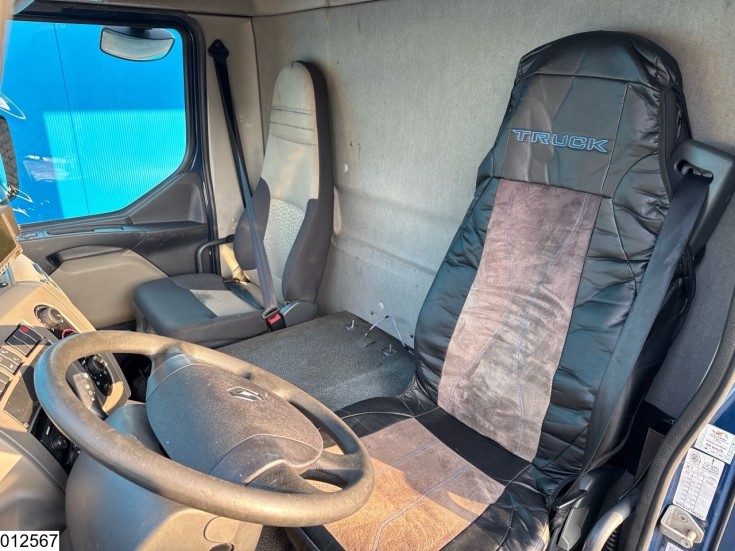 Renault Midlum 180 dxi