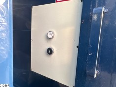 Renault Midlum 180 dxi