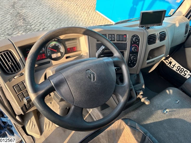 Renault Midlum 180 dxi