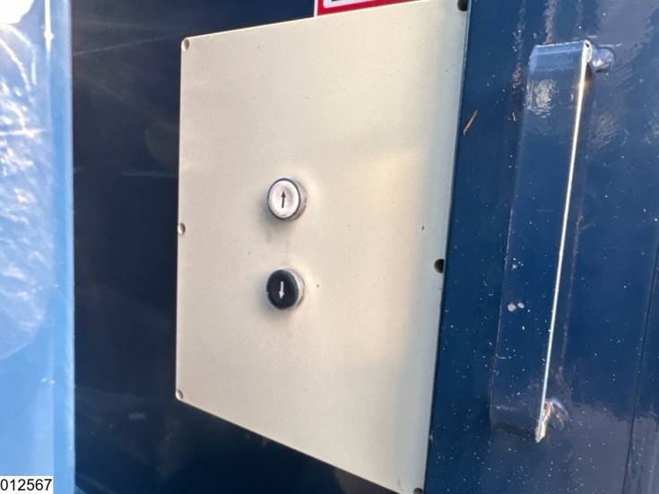 Renault Midlum 180 dxi