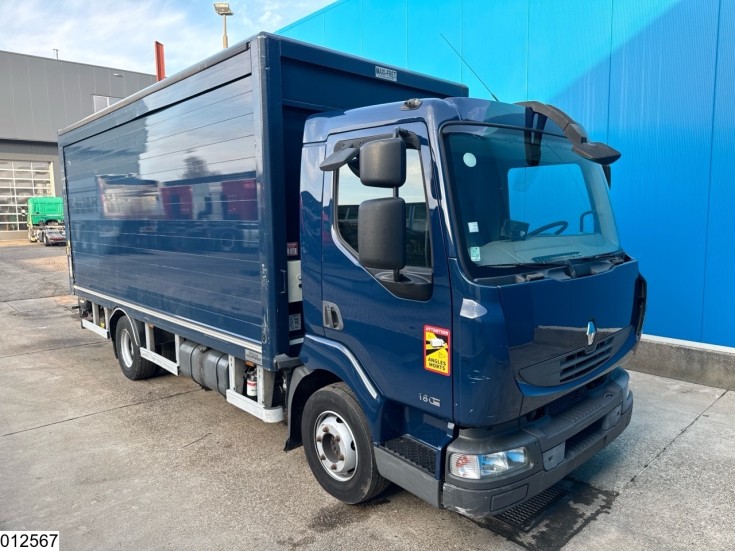 Renault Midlum 180 dxi