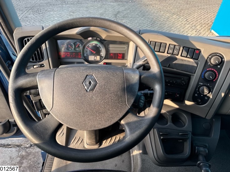 Renault Midlum 180 dxi