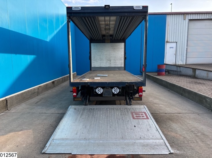 Renault Midlum 180 dxi