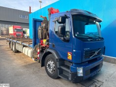 Volvo FE 320