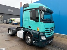 Mercedes Actros 1848