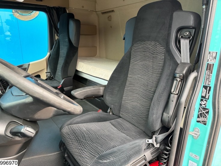 Mercedes Actros 1848