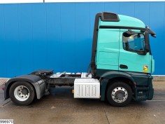 Mercedes Actros 1848