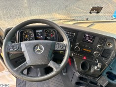 Mercedes Actros 1845