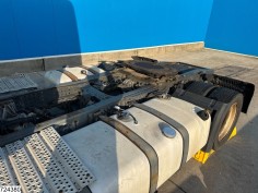 Mercedes Actros 1845