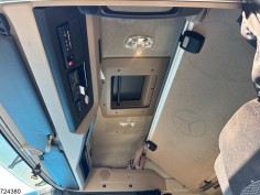 Mercedes Actros 1845