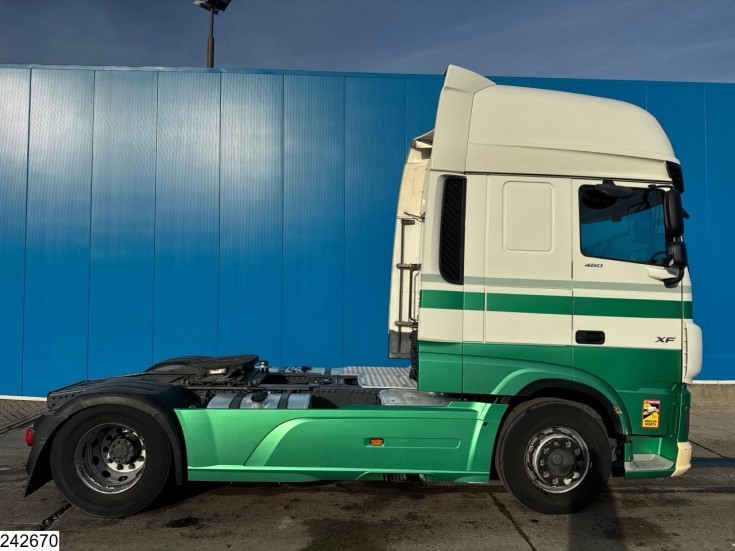 DAF XF 480