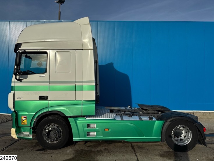 DAF XF 480