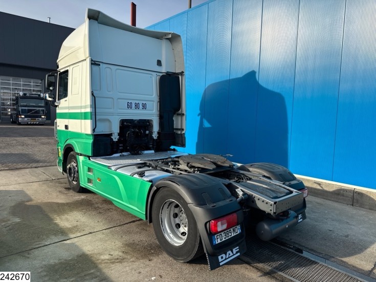DAF XF 480