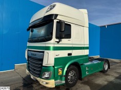 DAF XF 480