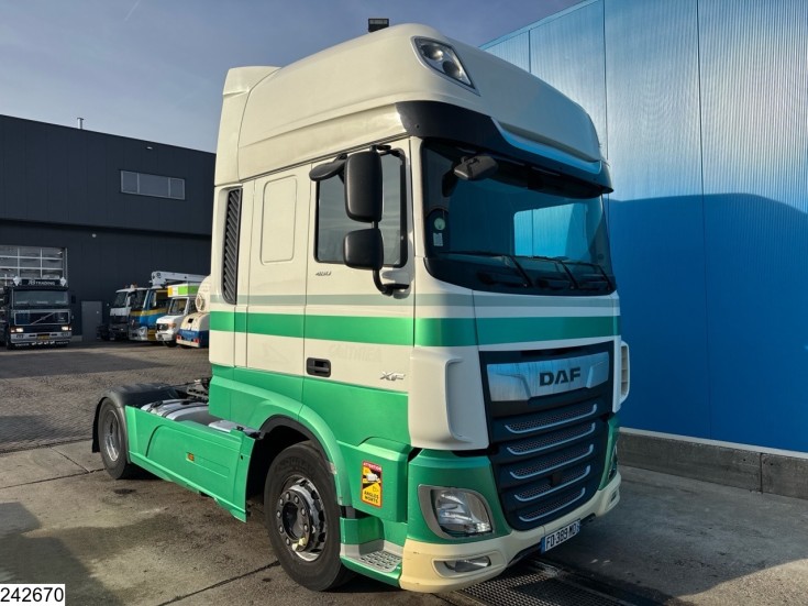 DAF XF 480