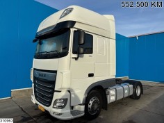 DAF XF 480