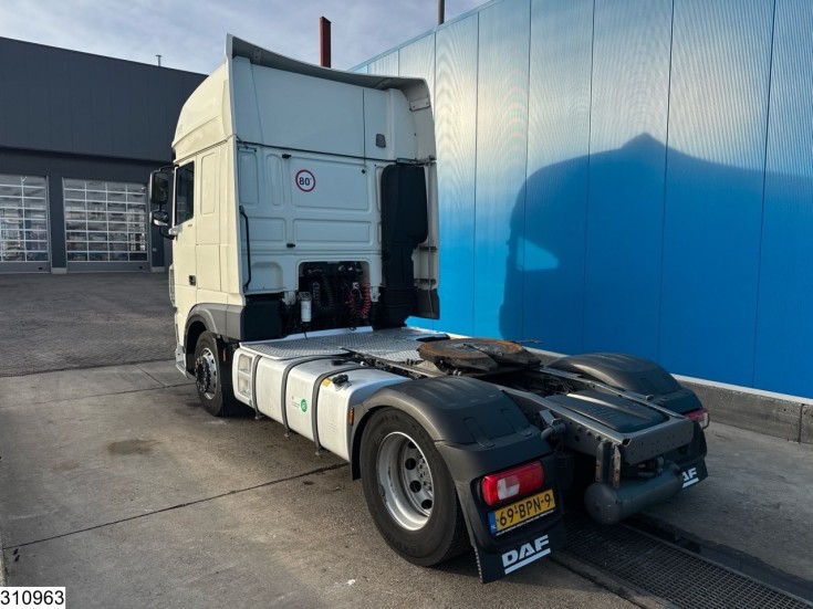 DAF XF 480
