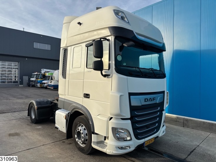 DAF XF 480