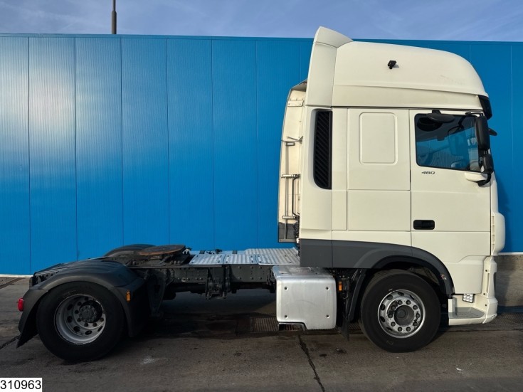 DAF XF 480