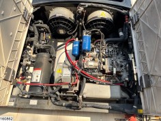 Lecitrailer Koel vries