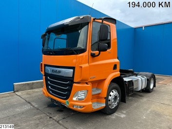 DAF CF 450