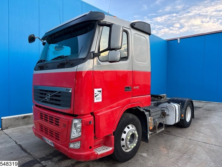 Volvo FH 440