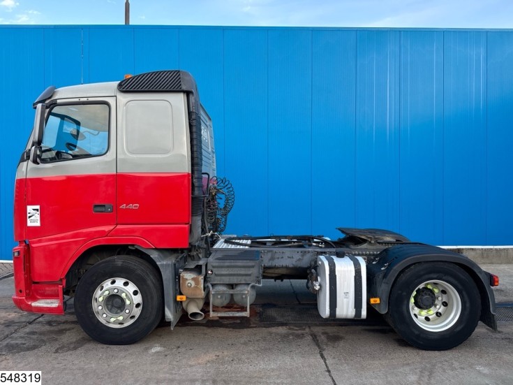 Volvo FH 440
