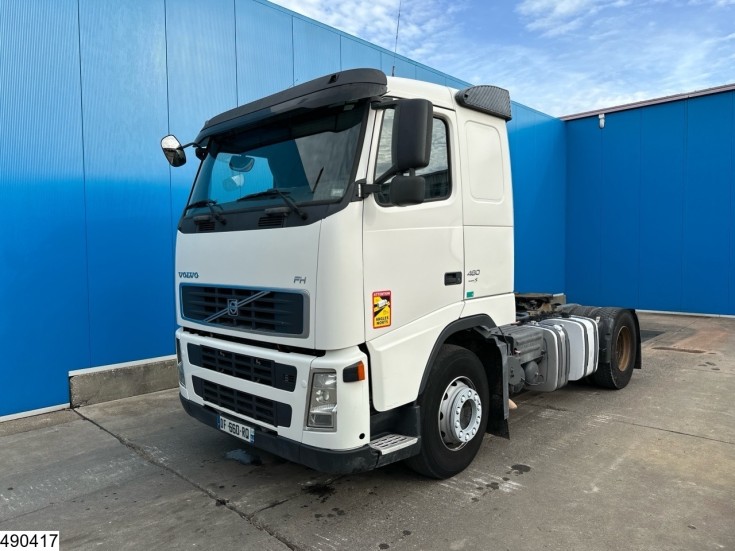 Volvo FH 480