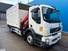 Volvo FE 300