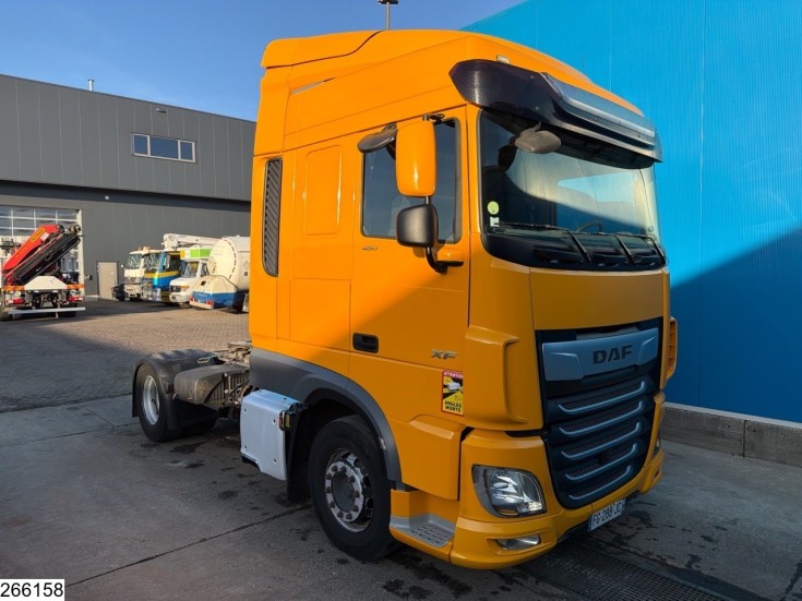 DAF XF 480
