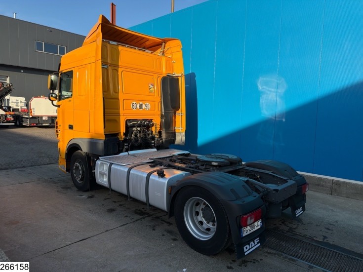DAF XF 480