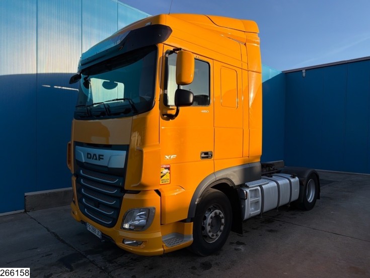 DAF XF 480