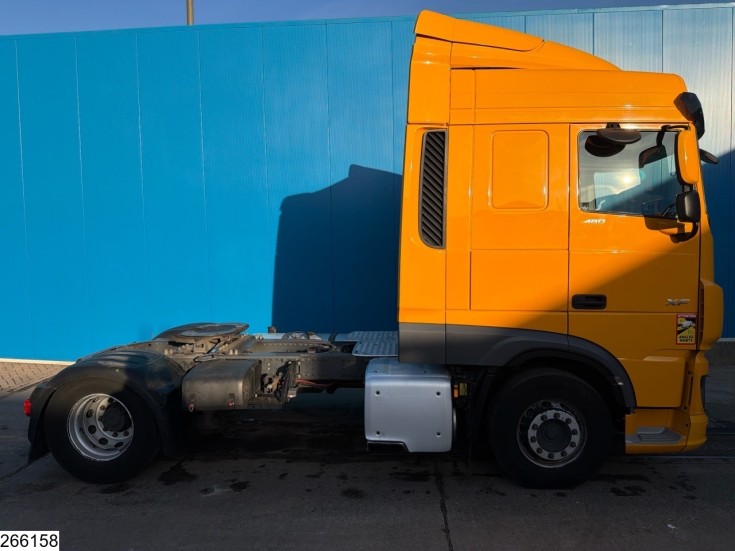 DAF XF 480