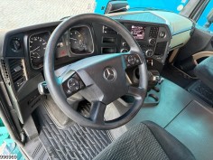 Mercedes Actros 1848