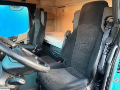 Mercedes Actros 1848