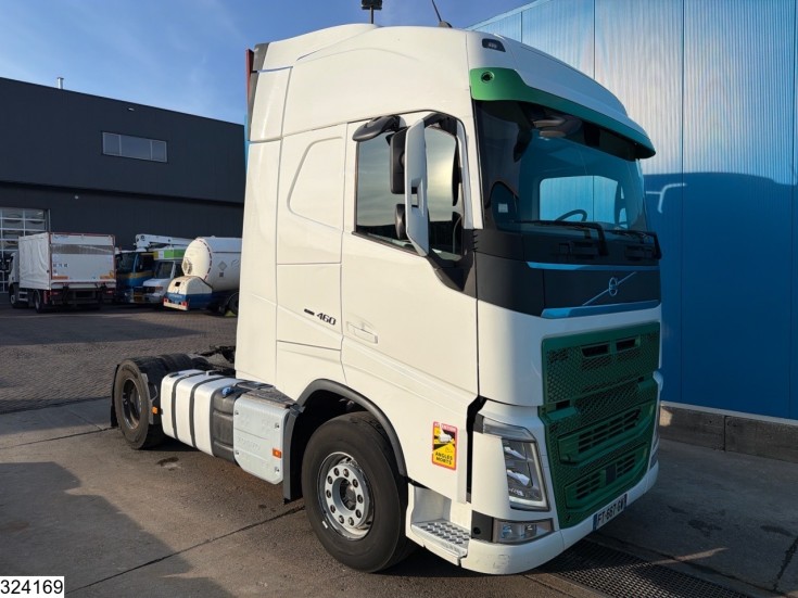 Volvo FH 460