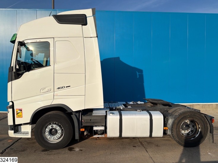 Volvo FH 460