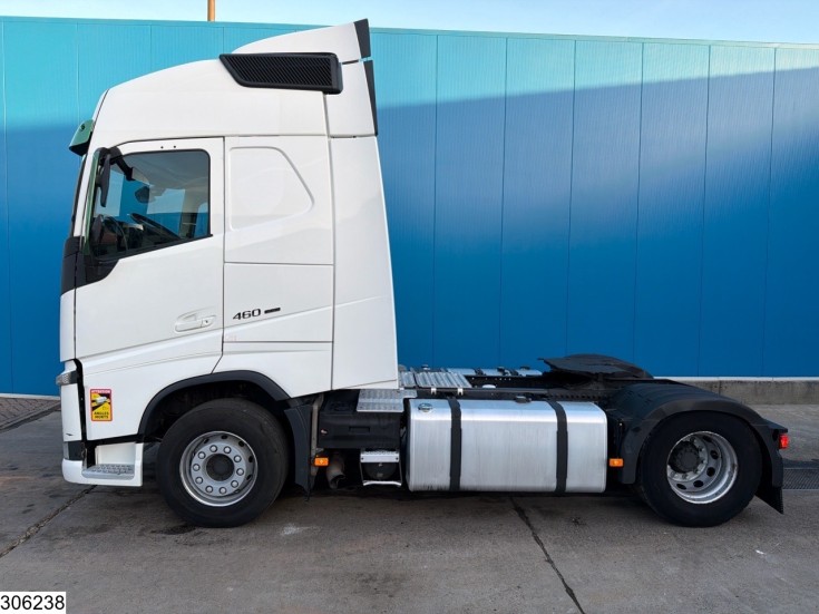 Volvo FH 460