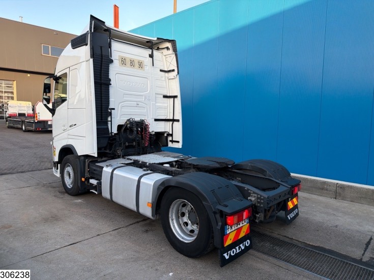 Volvo FH 460