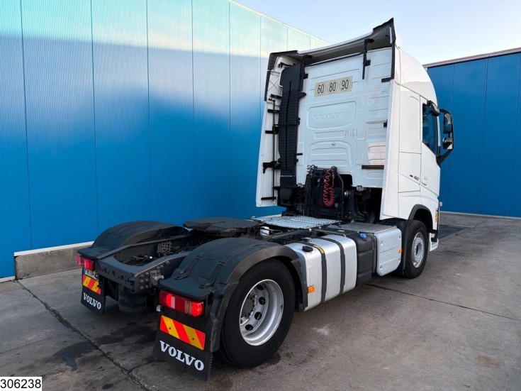 Volvo FH 460