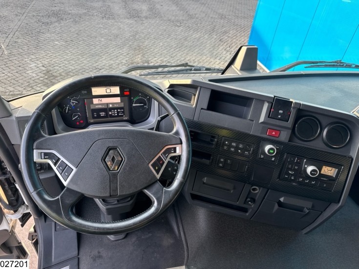 Renault T 440