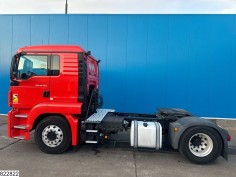 MAN TGS 18 460