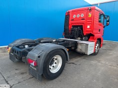 MAN TGS 18 460