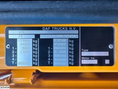 DAF XF 480