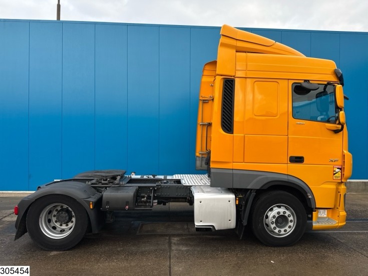 DAF XF 480