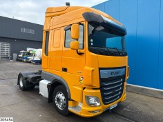 DAF XF 480