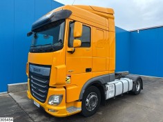DAF XF 480