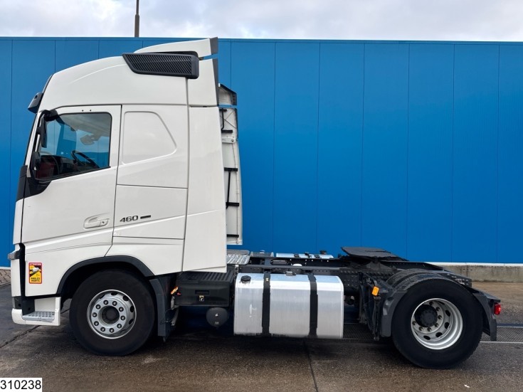 Volvo FH 460