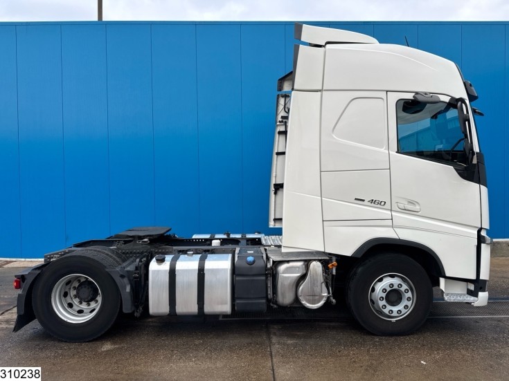 Volvo FH 460