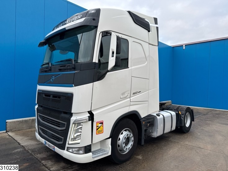 Volvo FH 460